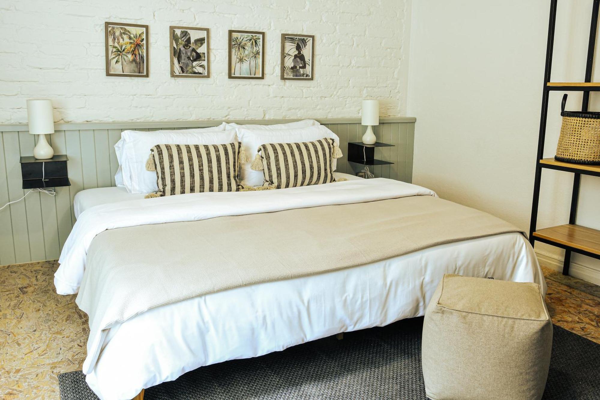 Laredo By Mr W Apartment Mexico City Luaran gambar