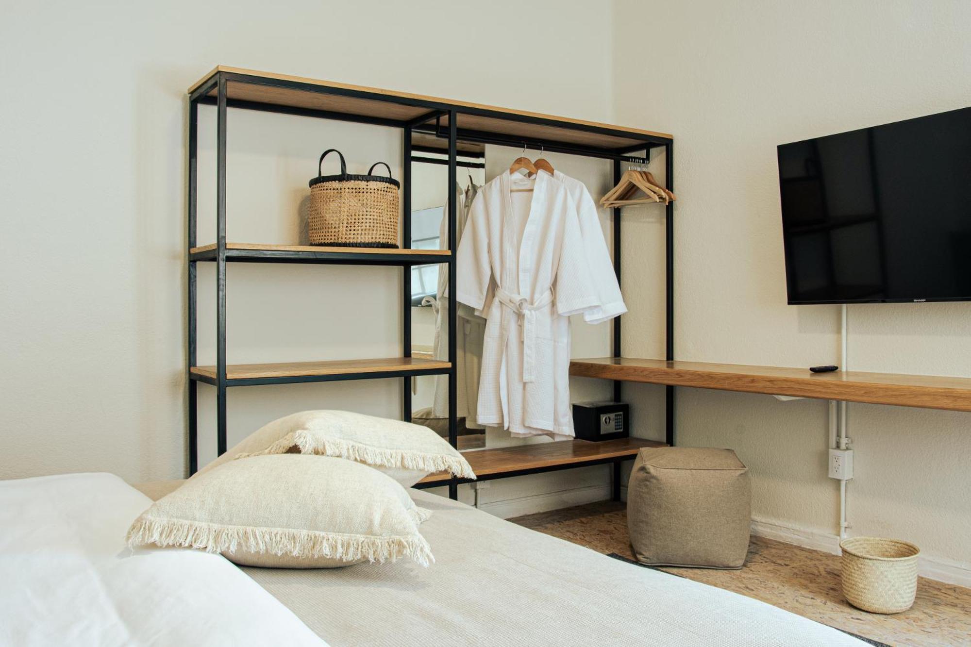 Laredo By Mr W Apartment Mexico City Luaran gambar