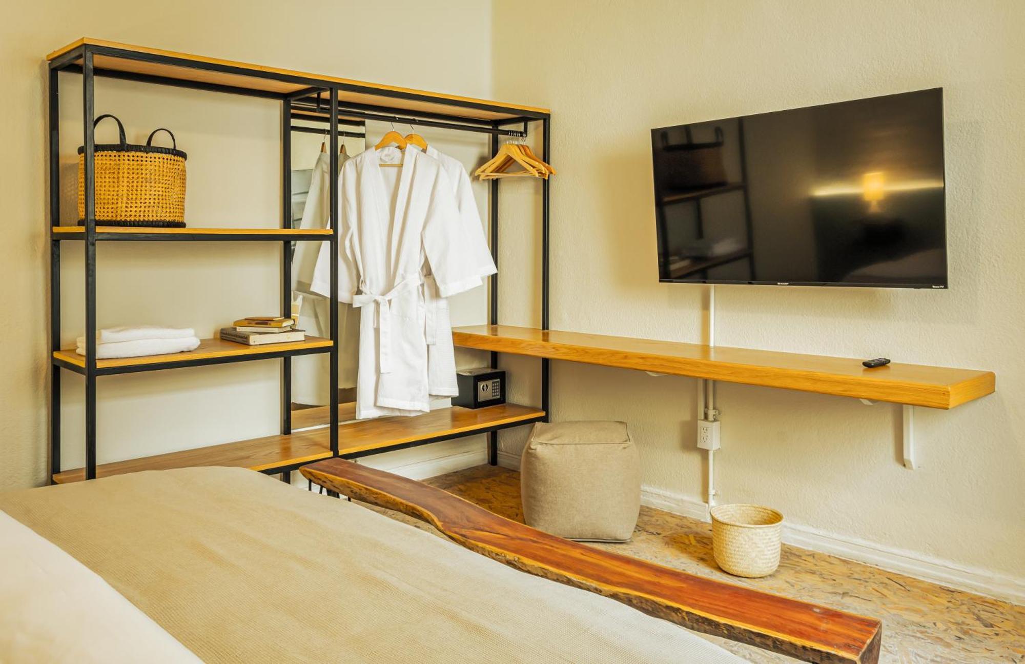 Laredo By Mr W Apartment Mexico City Luaran gambar