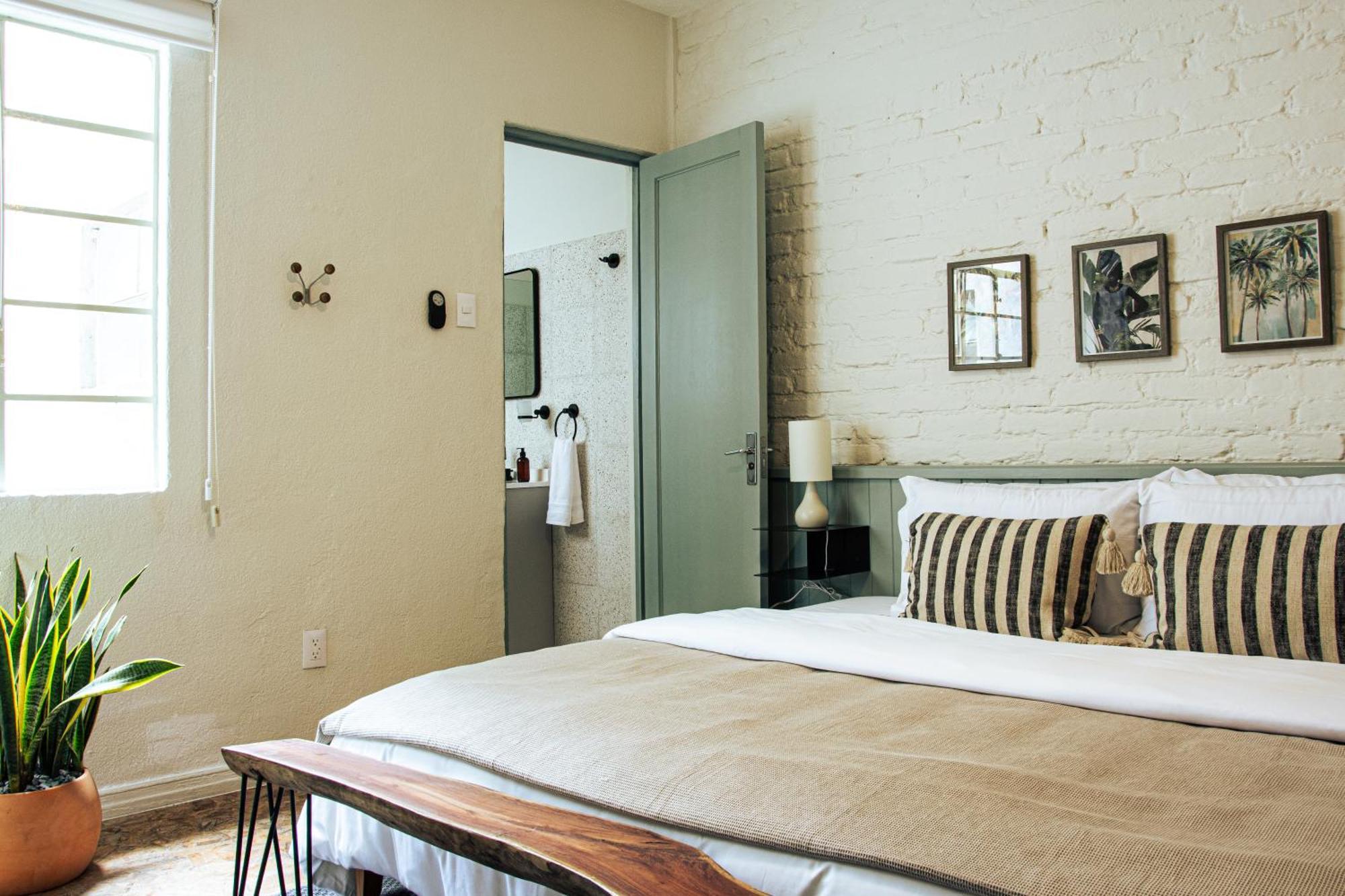 Laredo By Mr W Apartment Mexico City Luaran gambar