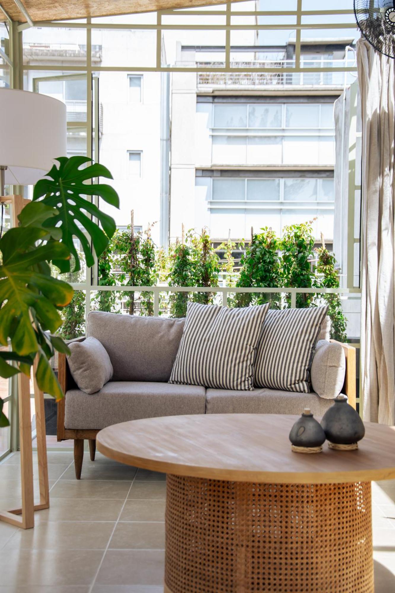 Laredo By Mr W Apartment Mexico City Luaran gambar