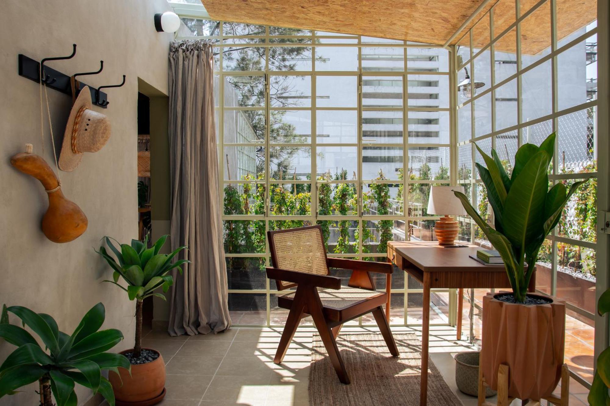 Laredo By Mr W Apartment Mexico City Luaran gambar