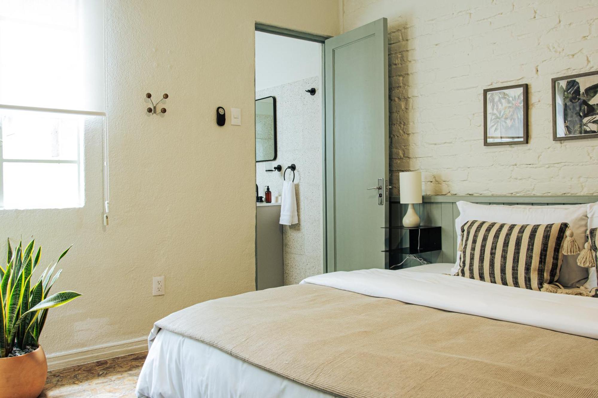 Laredo By Mr W Apartment Mexico City Luaran gambar