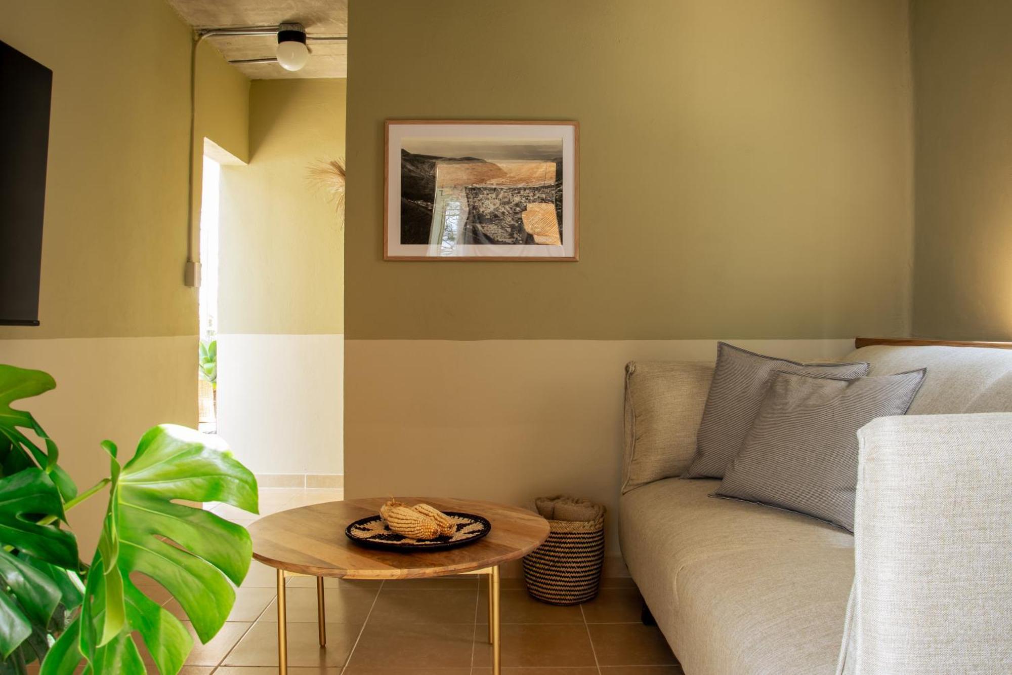 Laredo By Mr W Apartment Mexico City Luaran gambar