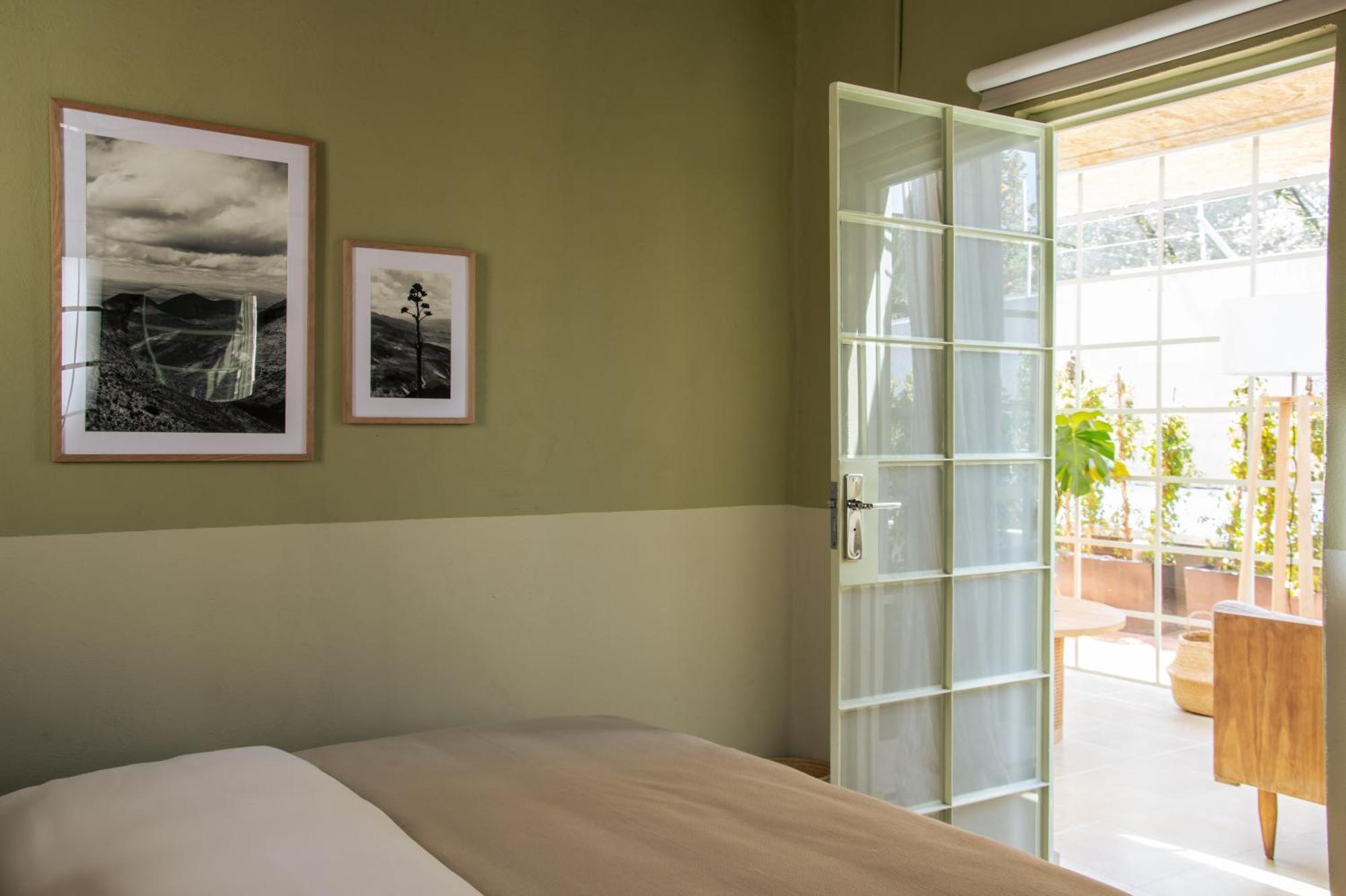 Laredo By Mr W Apartment Mexico City Luaran gambar
