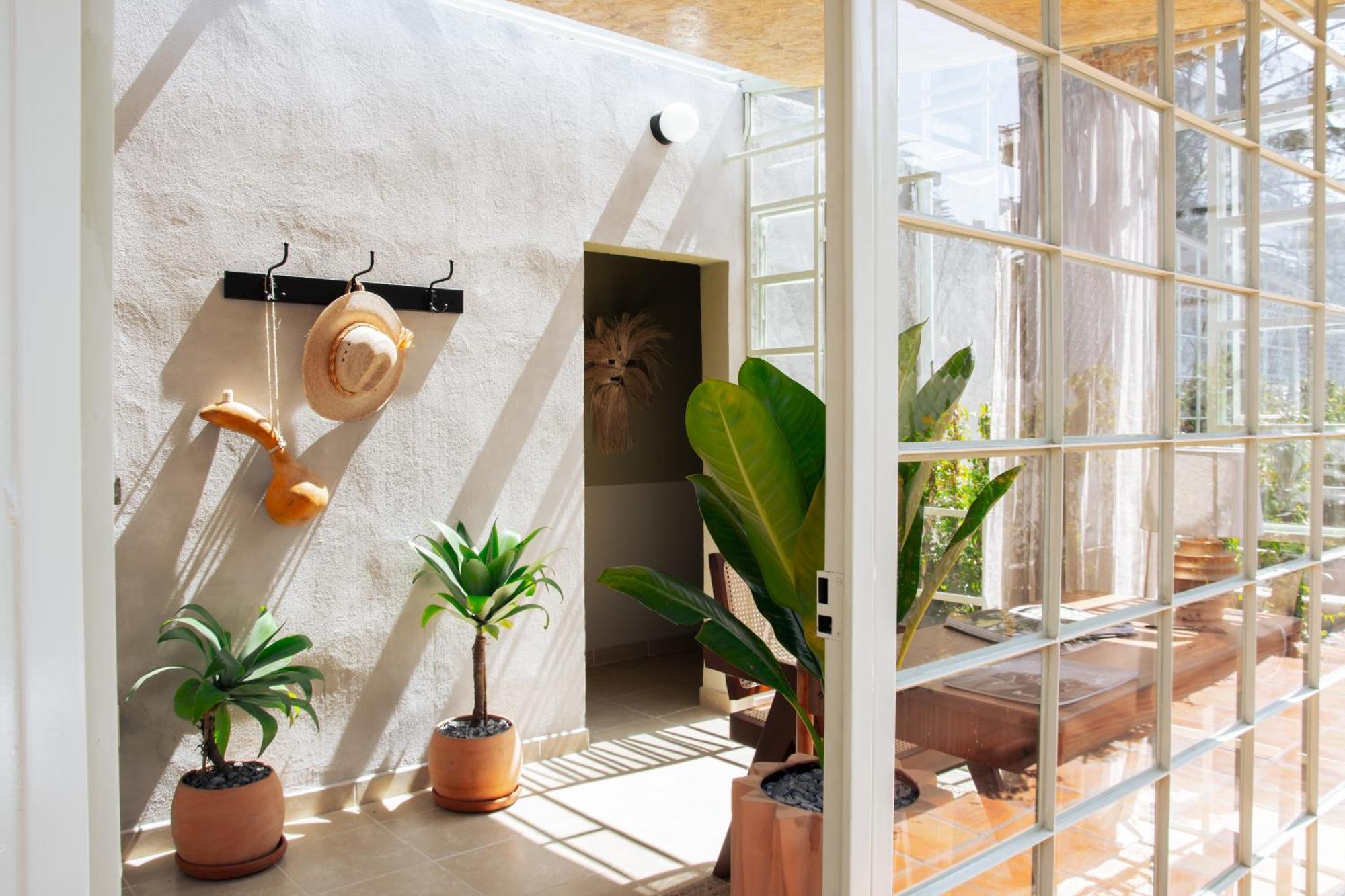 Laredo By Mr W Apartment Mexico City Luaran gambar