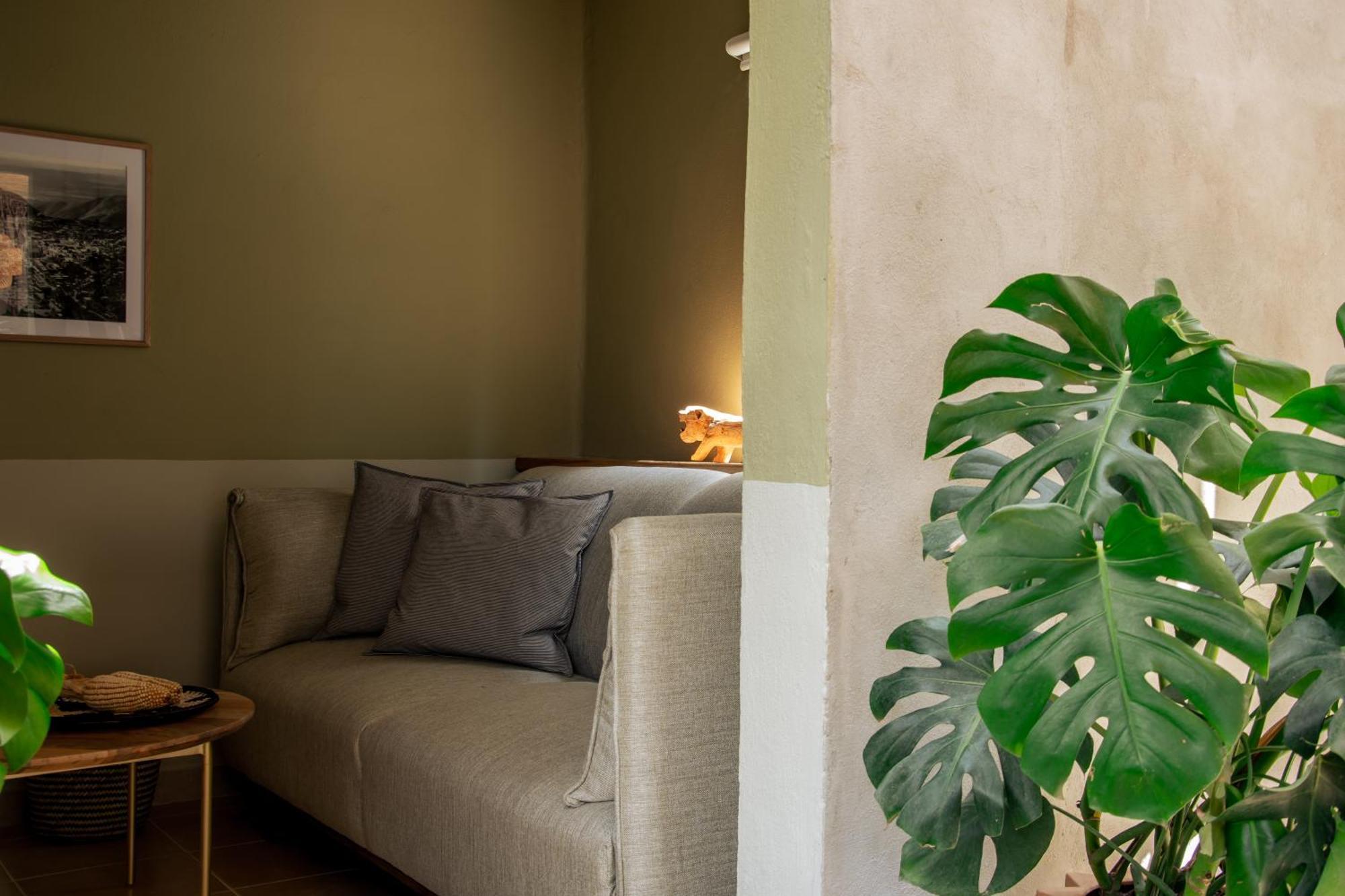 Laredo By Mr W Apartment Mexico City Luaran gambar
