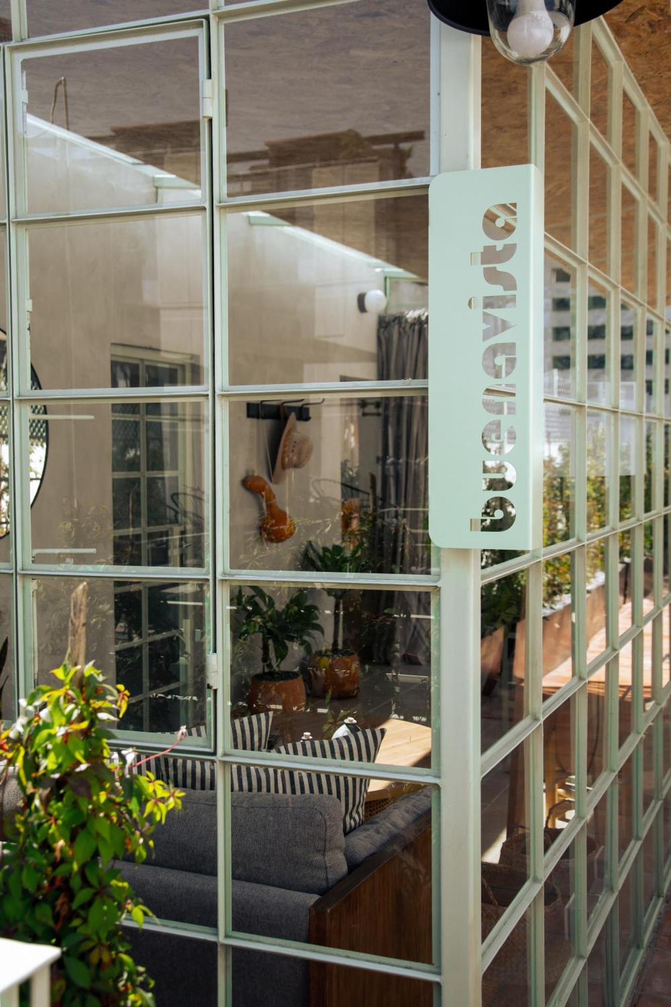 Laredo By Mr W Apartment Mexico City Luaran gambar