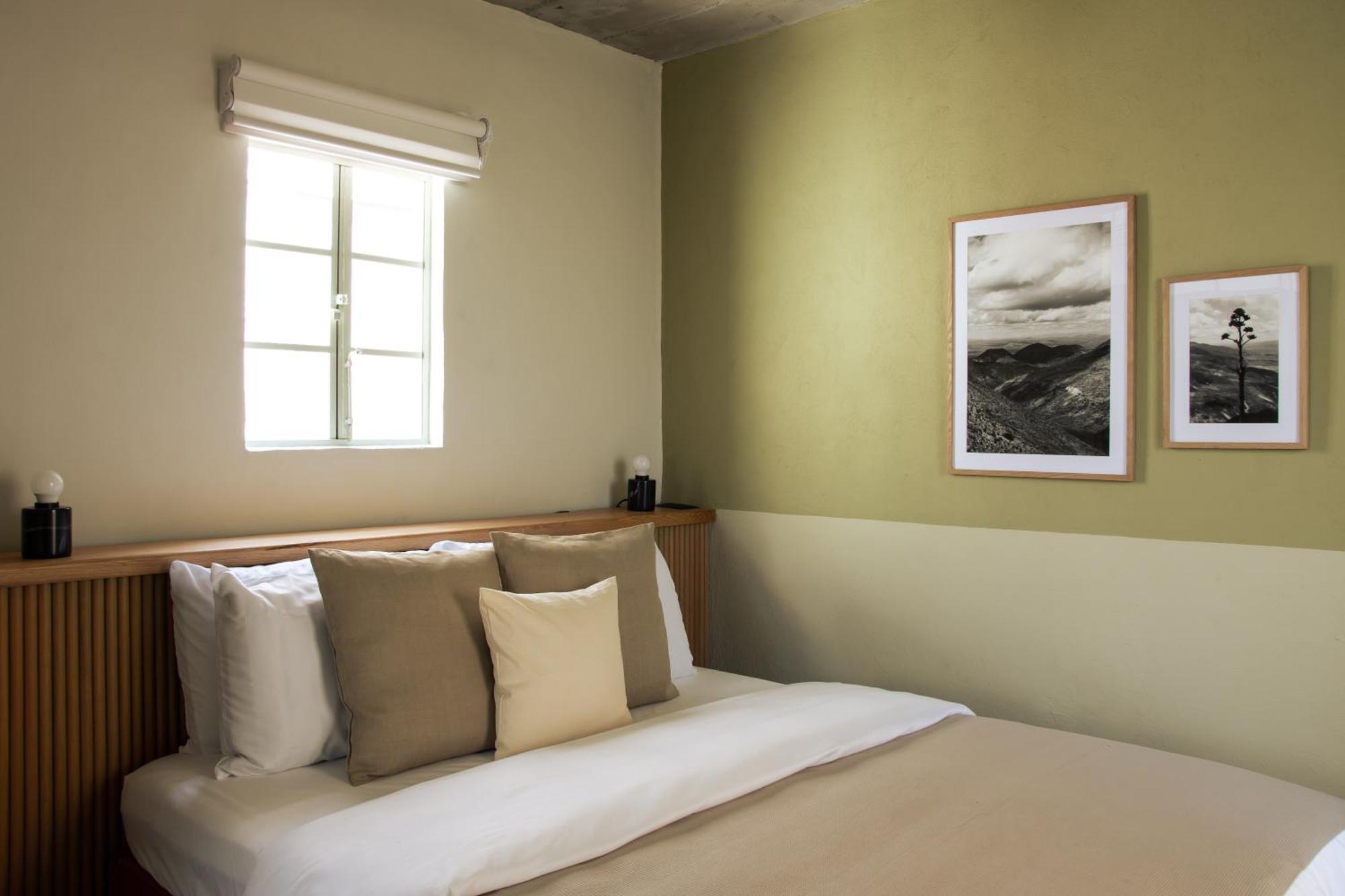 Laredo By Mr W Apartment Mexico City Luaran gambar