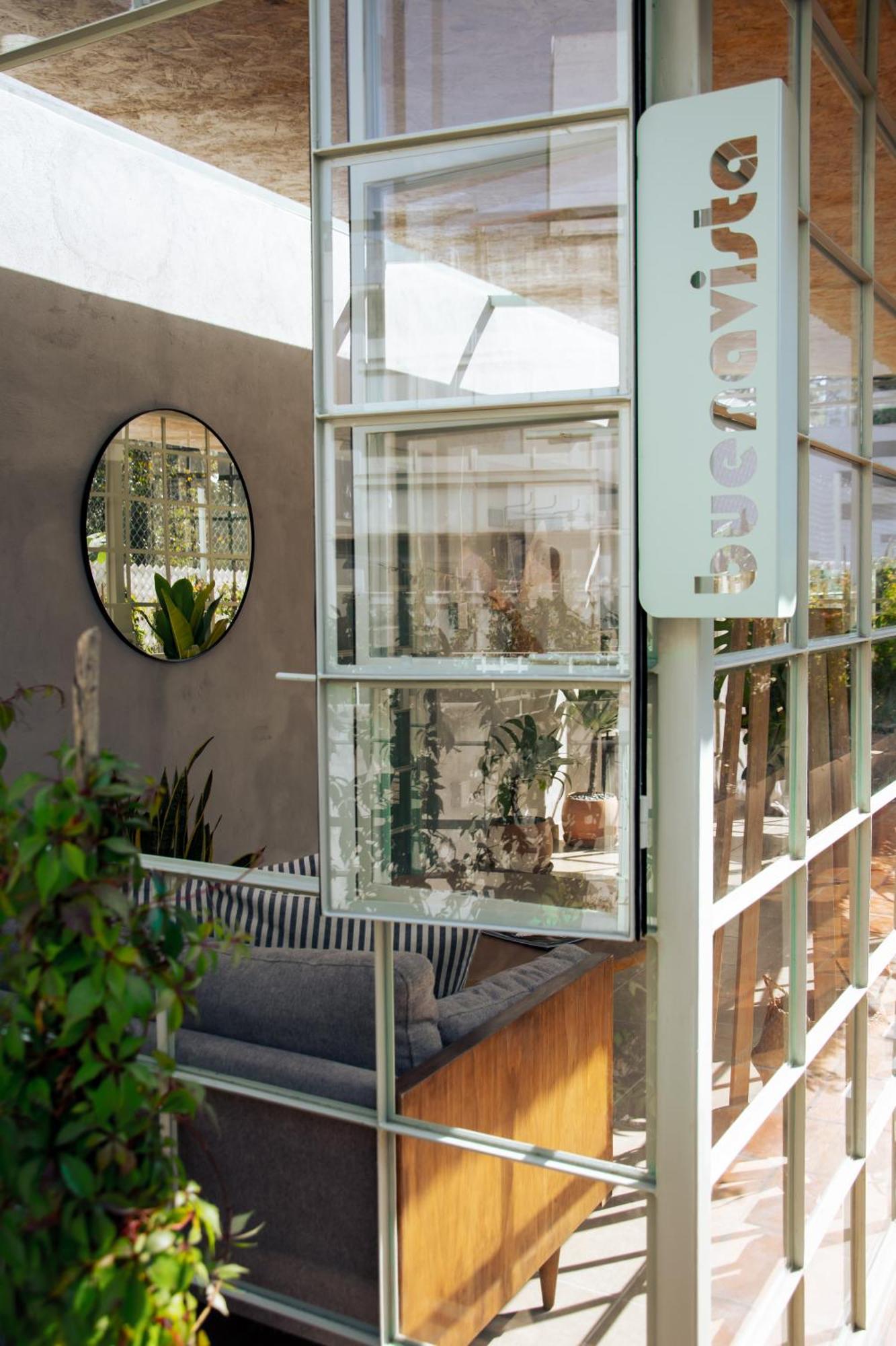 Laredo By Mr W Apartment Mexico City Luaran gambar