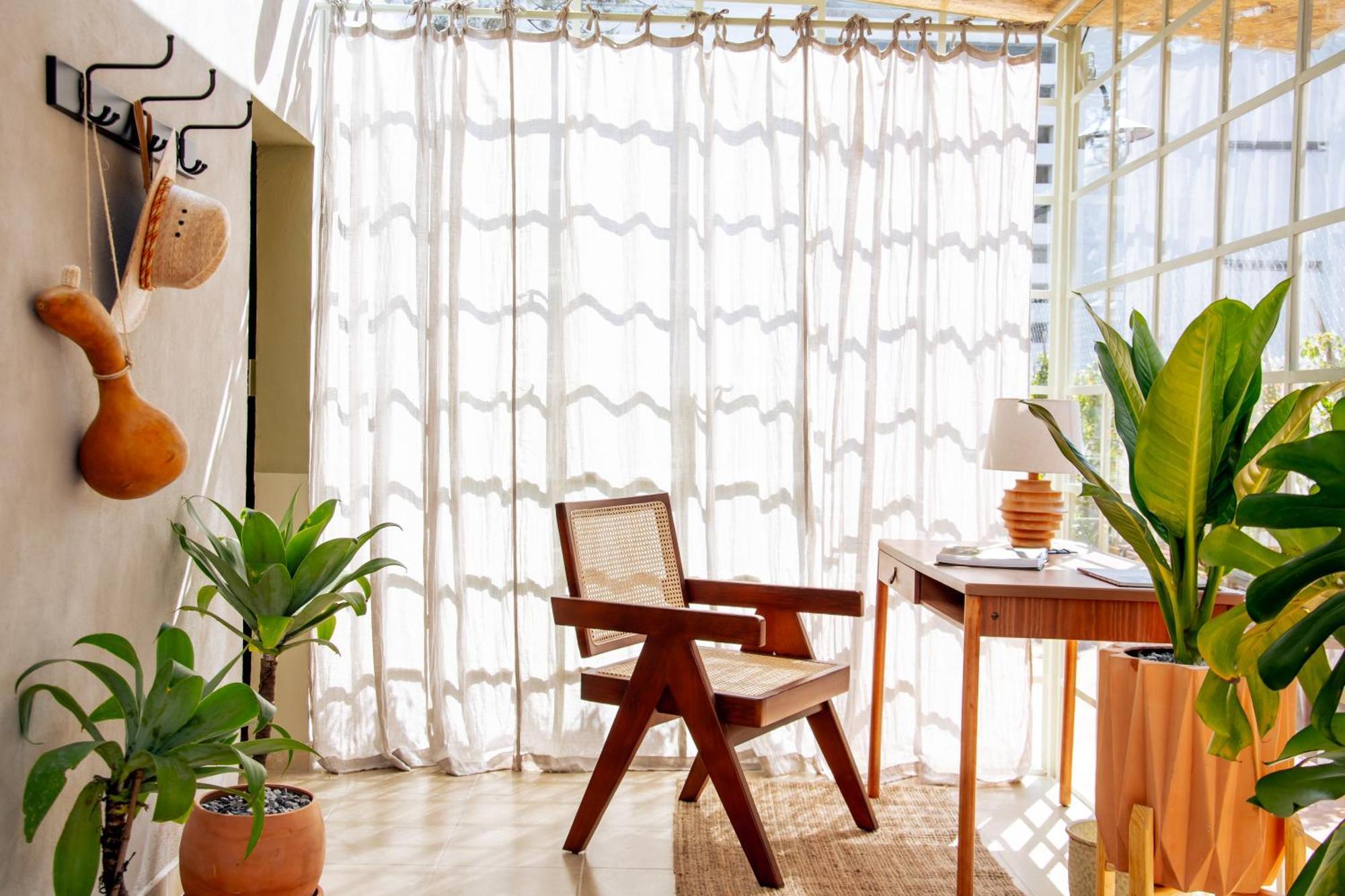 Laredo By Mr W Apartment Mexico City Luaran gambar