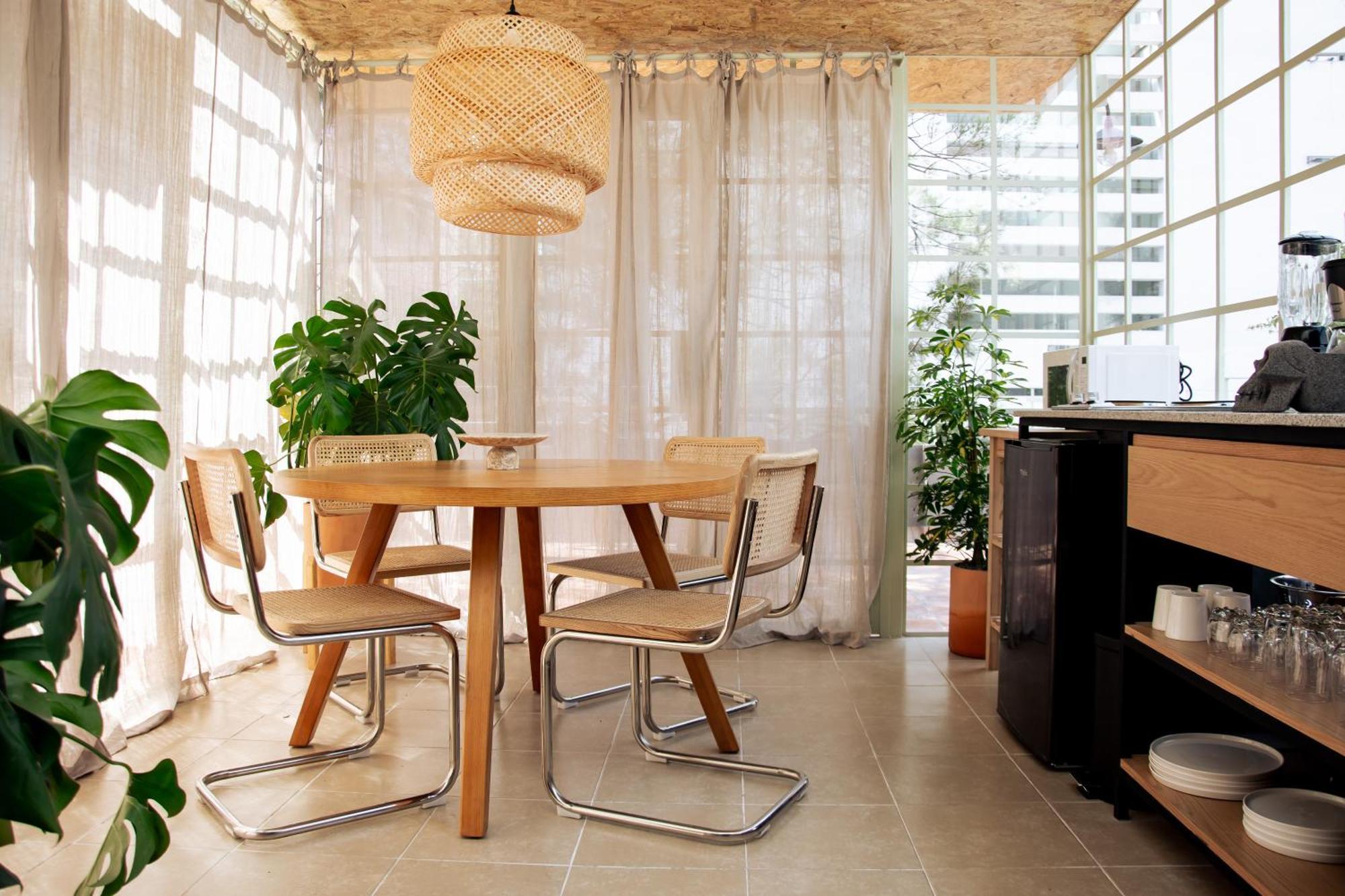 Laredo By Mr W Apartment Mexico City Luaran gambar