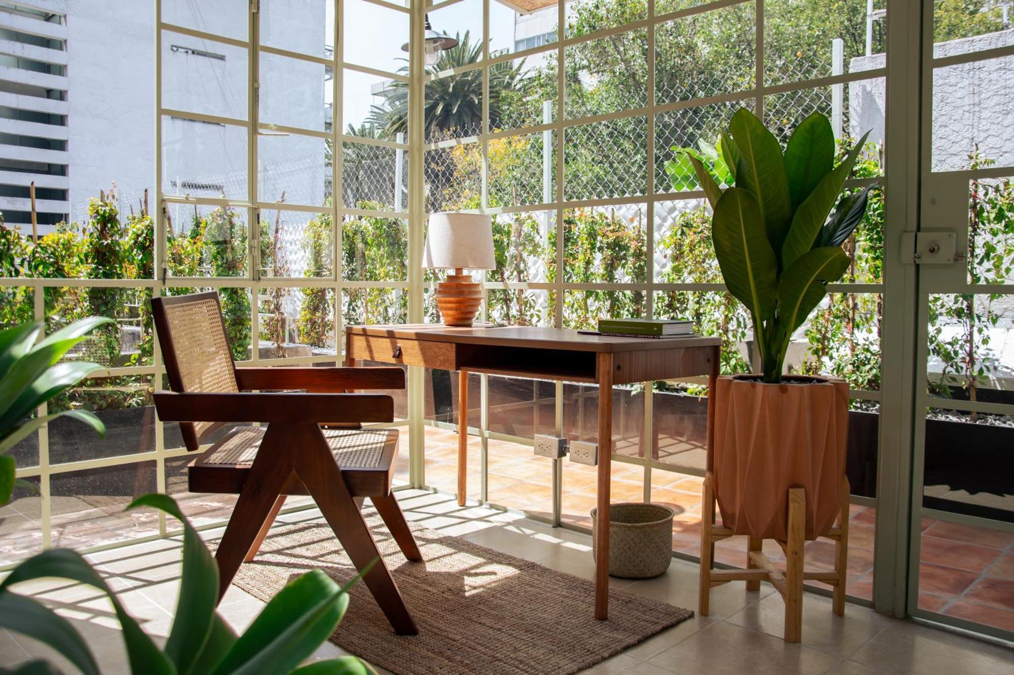 Laredo By Mr W Apartment Mexico City Luaran gambar