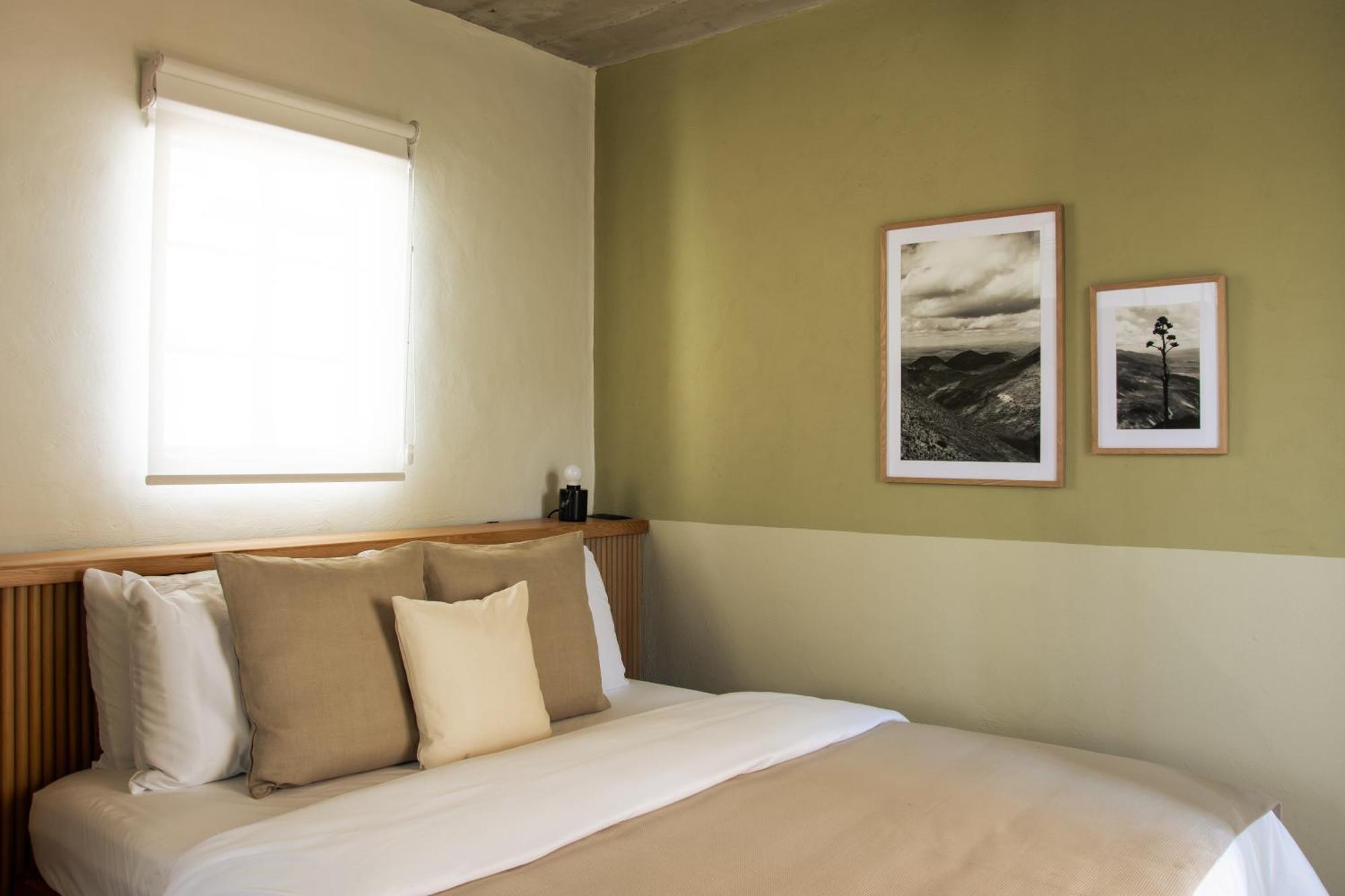 Laredo By Mr W Apartment Mexico City Luaran gambar