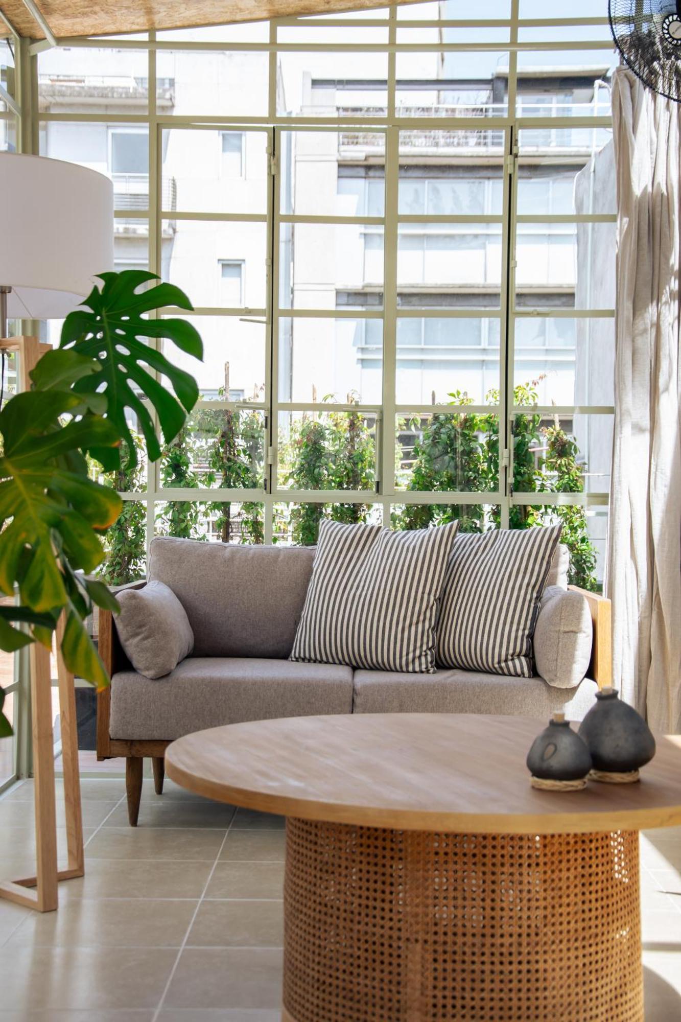 Laredo By Mr W Apartment Mexico City Luaran gambar